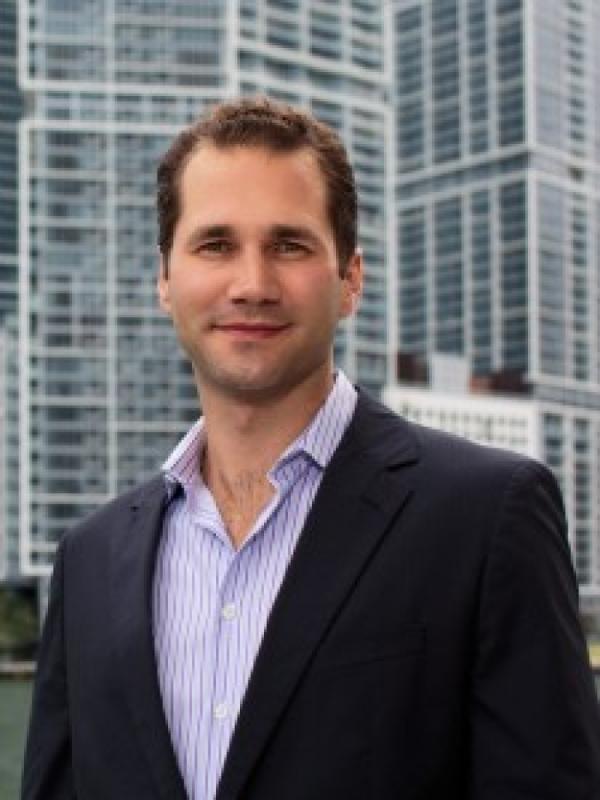 Eric Hochman, CCIM
