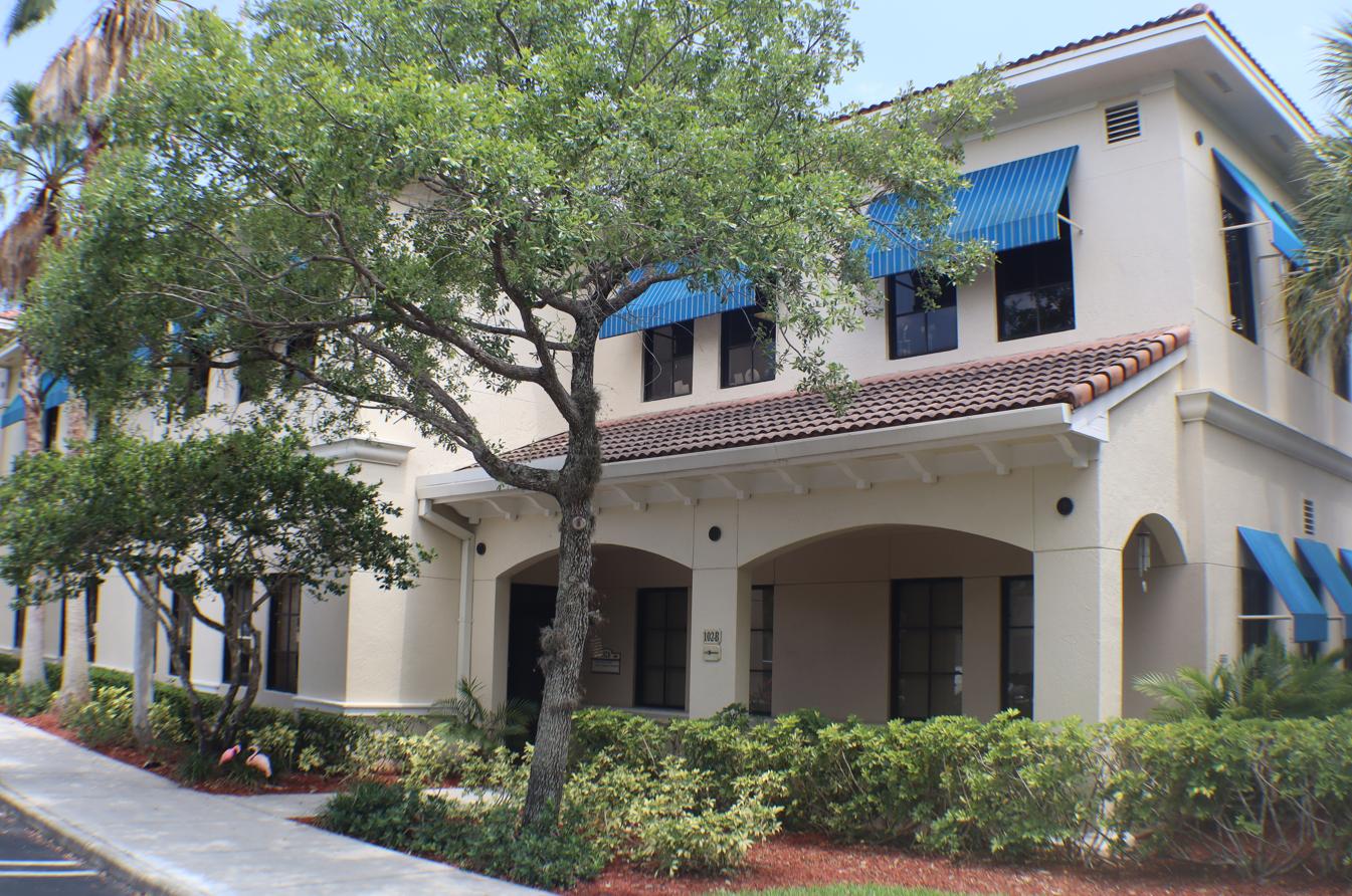 7501 Wiles Road, Unit 102B, Coral Springs, FL