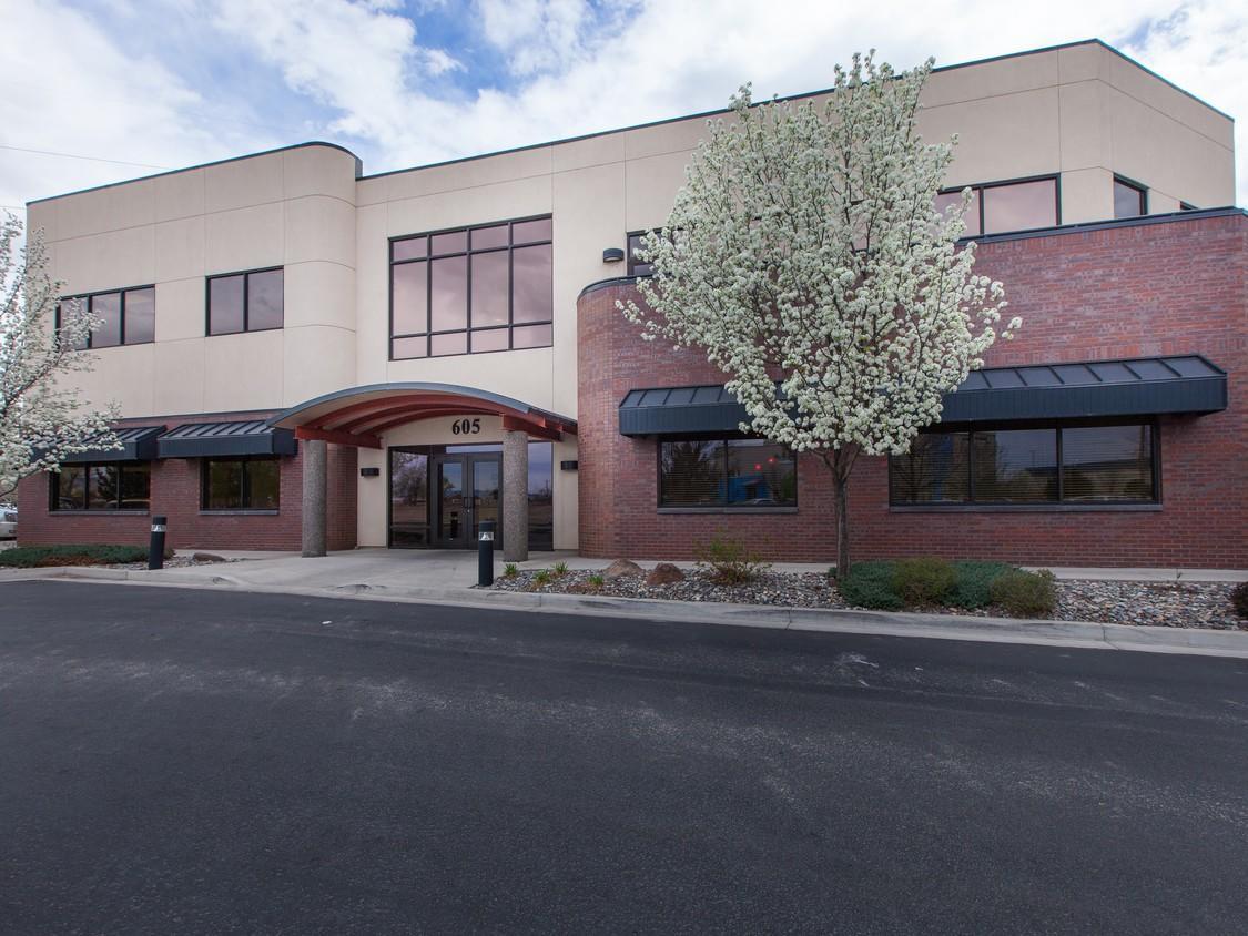 Sunplex Condo #100
