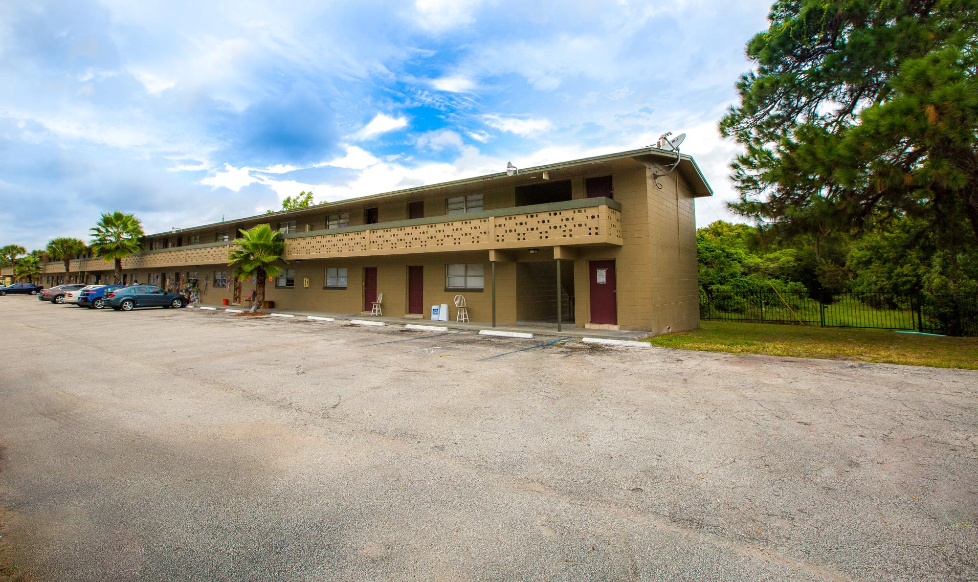 Cash on Cash Return