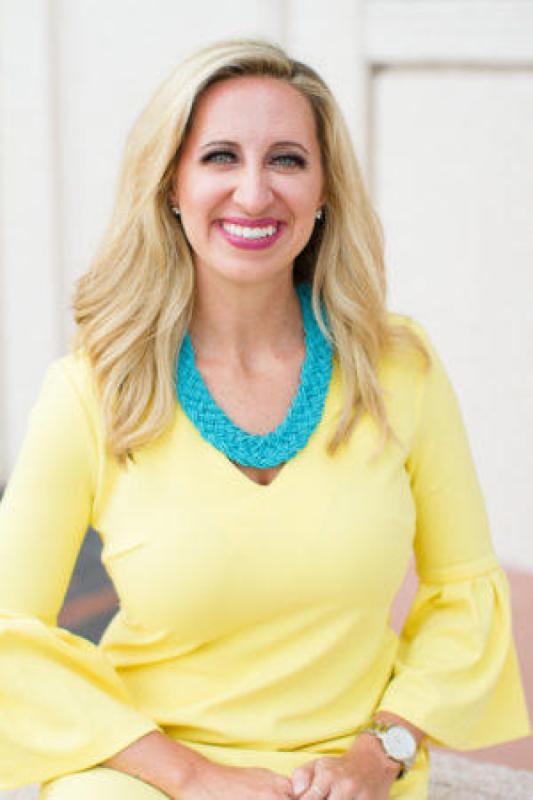 Chelsea Drinkard, CCIM