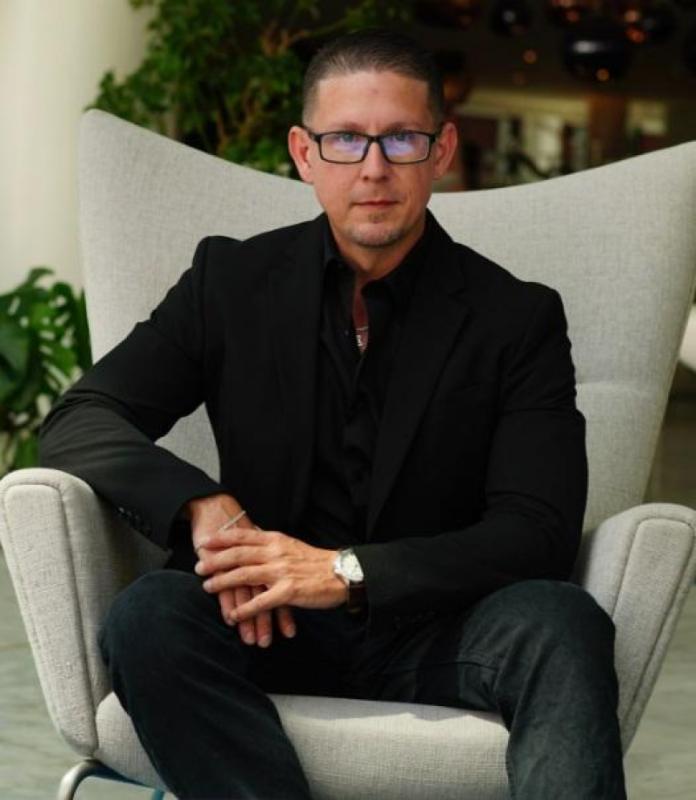 Alexander Rivera