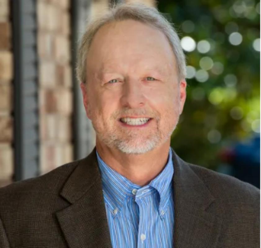Frank L. Langston, CCIM