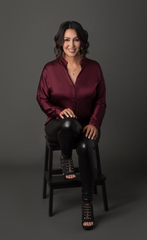 Kathryn DeLeon-Grobbel