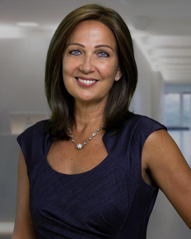 Jennifer Pollock, CCIM