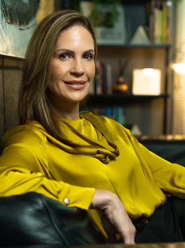 Dagmar Matos Rodriguez