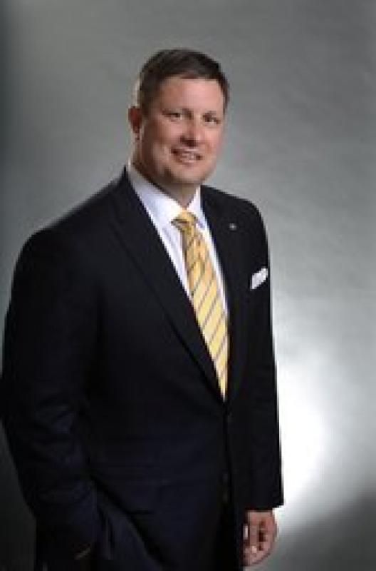 Greg Cantrell, CCIM