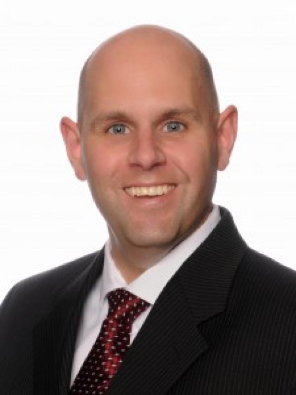 Joseph Erd, CCIM