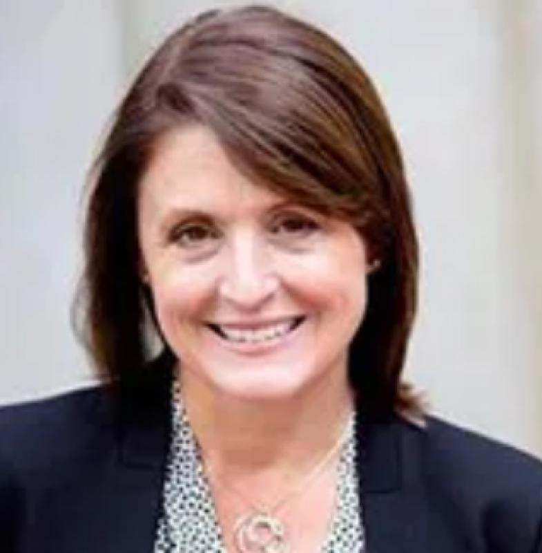 Tracy Hawkins