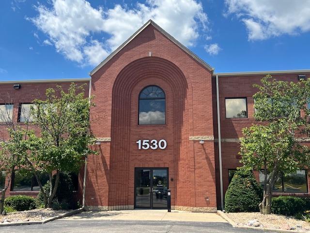 Professional and Medical Office Suites