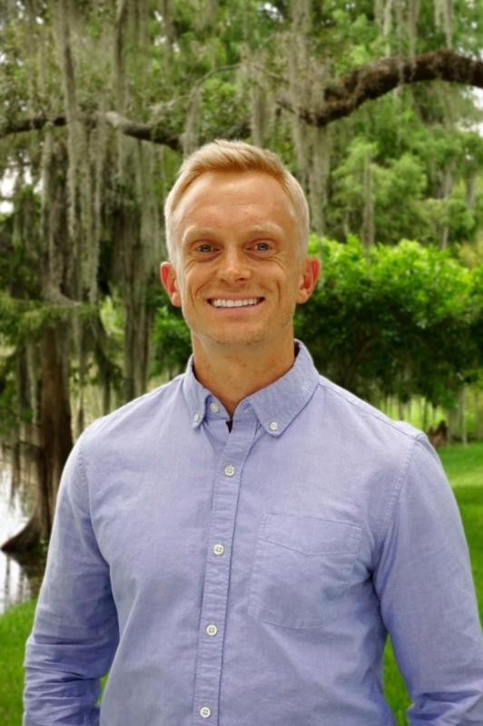 Ben Kuykendall