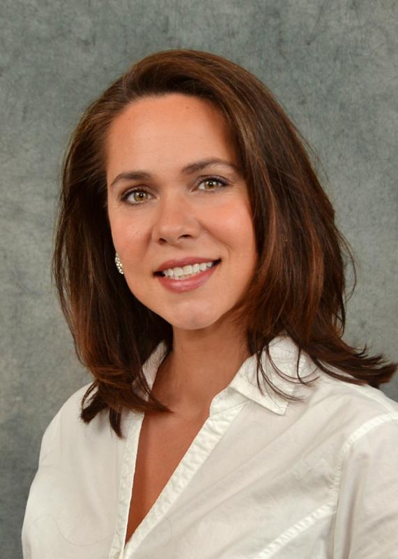 Jeanne Fish