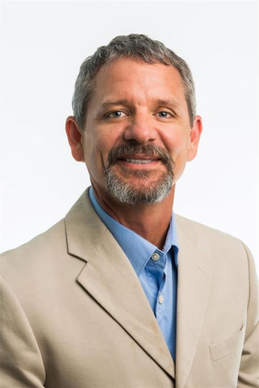 Carl Allen, CCIM