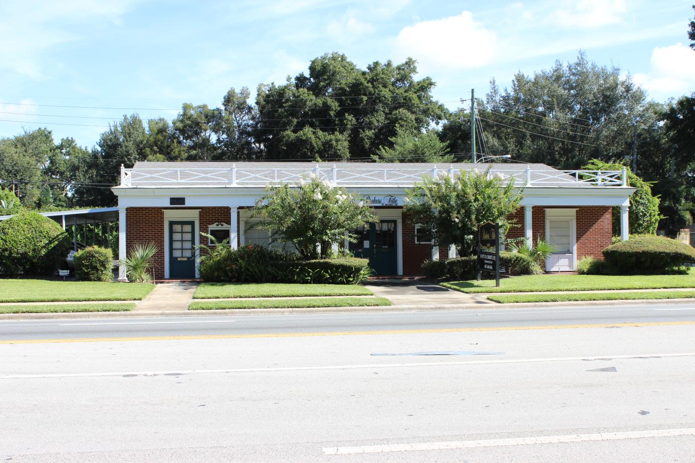 Prominent Downtown Office - Sale/Lease