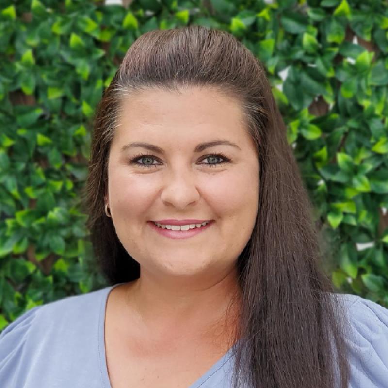 Stephanie Fleener