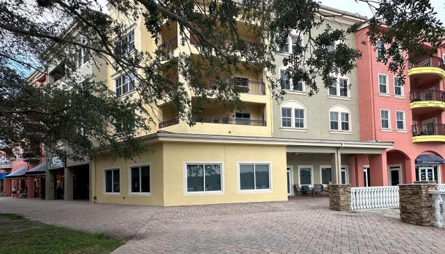 Small Investor Offering | Commercial Condo