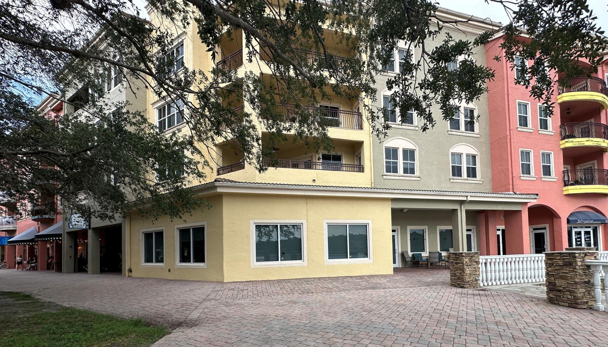 Small Investor Offering | Commercial Condo