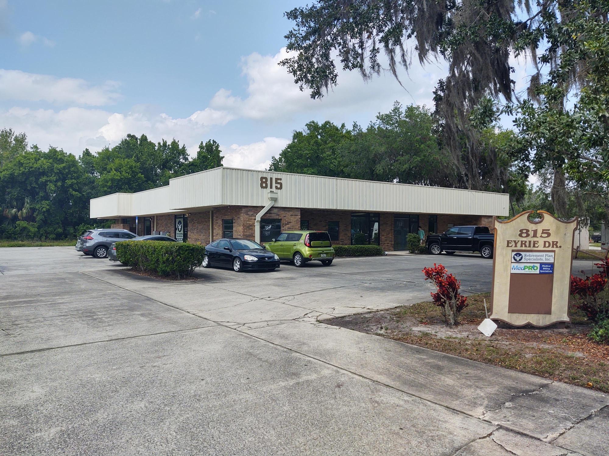 Oviedo Office for Sale