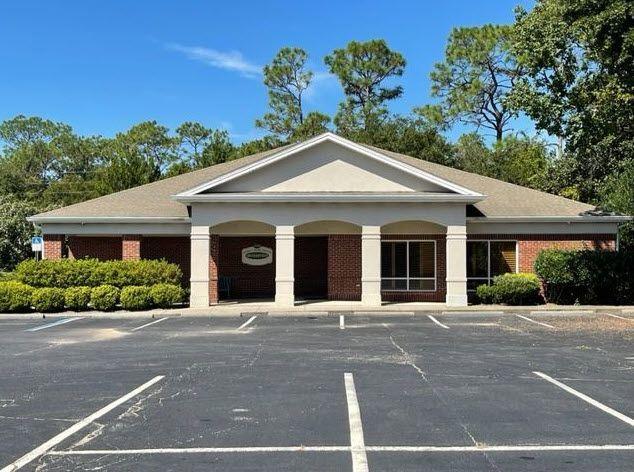 Medical Office Bldg 3969 Spanish Trail
