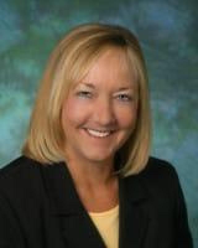 Tracy Warren