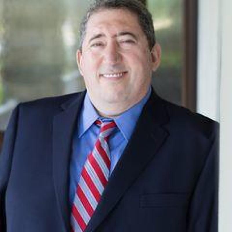 Steve Podolsky