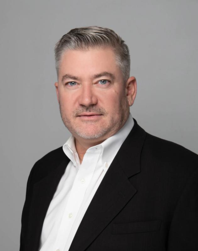 Brian Rotenberger