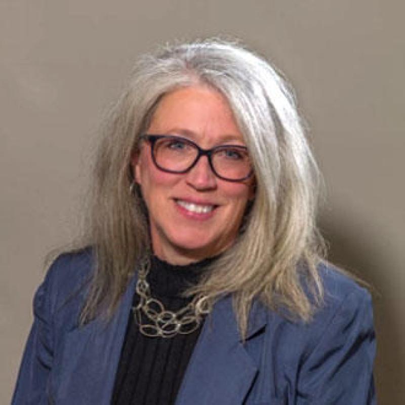 Julie Tidd