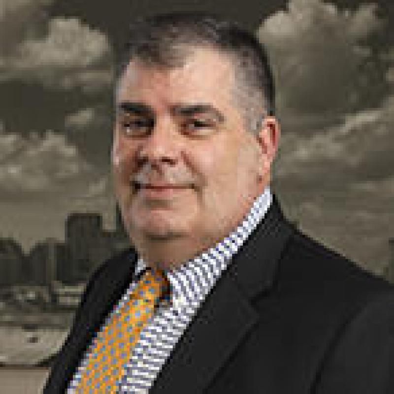 Gary Rosner
