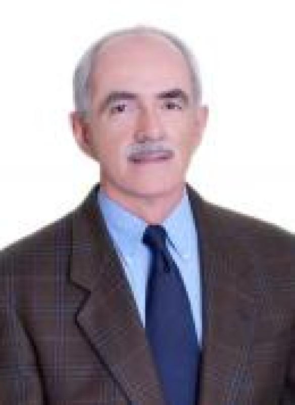 Percy Buzaglo