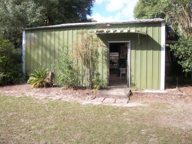 Operating Plant Nursery