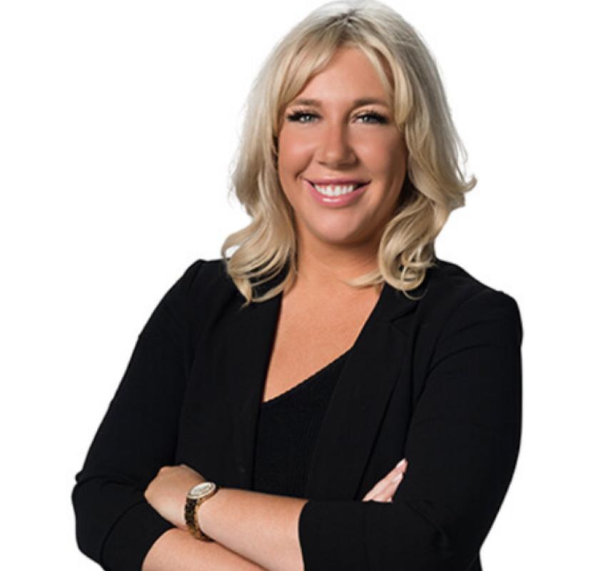 Natalie Fenderson