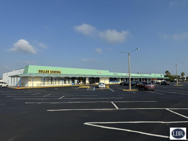 Palm Bay Plaza