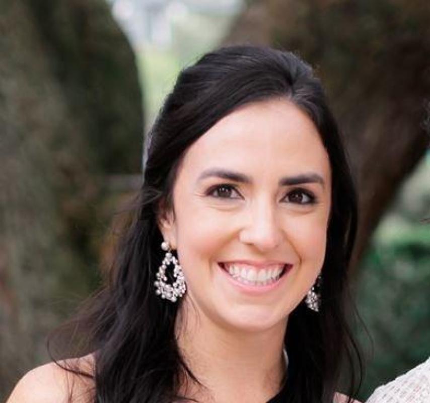 Marcella Pereira