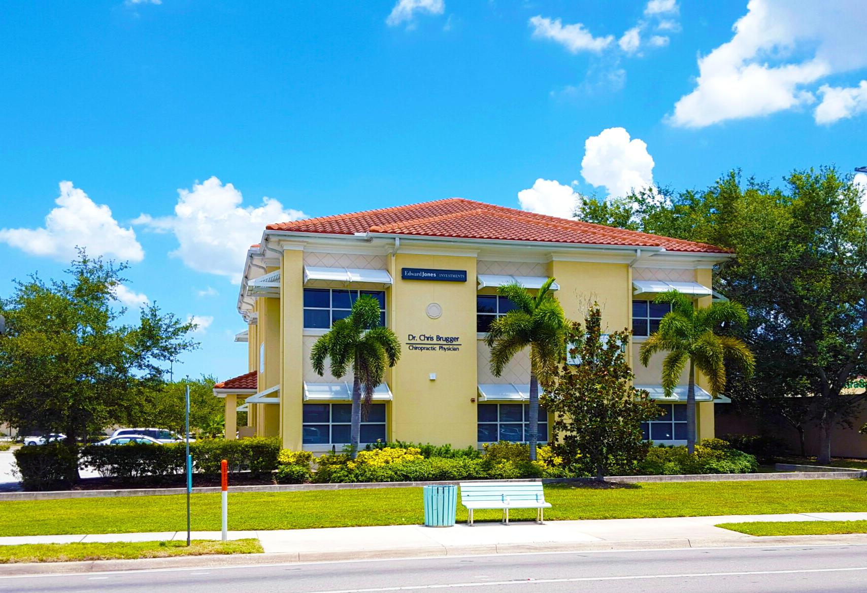 Gorgeous Office Space on Cortez!
