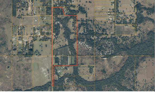128+- ac S. County Road 39