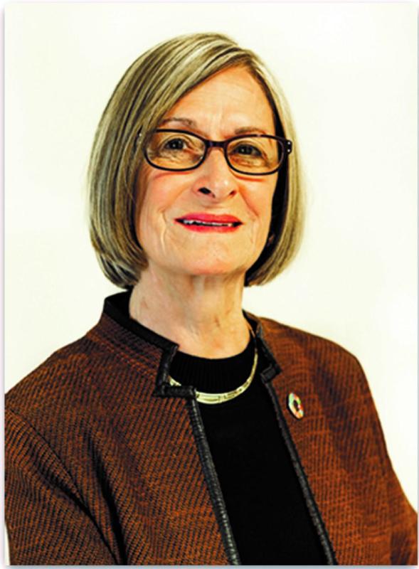 Elizabeth Belenchia, CCIM
