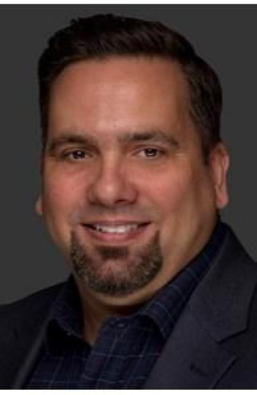 Ricardo Carrera