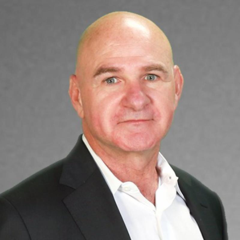 Jorge Fernandez-Pla, CCIM