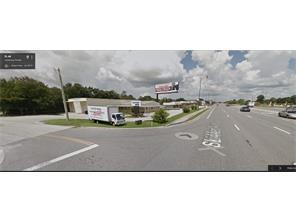7,304 SF Bldg, Former Furniture Store HWY 441