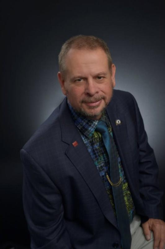 Gary E. Schraut, CCIM
