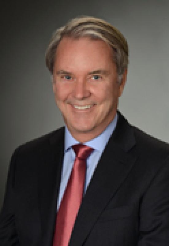 Tim Marshall