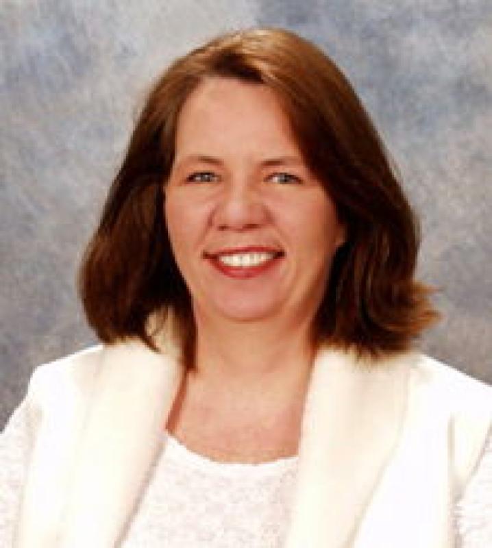 Theresa G. Parsons