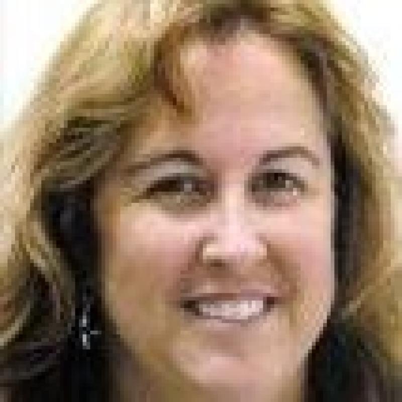 Karen P. Moore