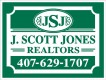 J. Scott Jones logo