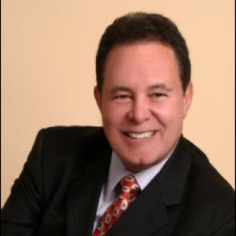 George Espinosa