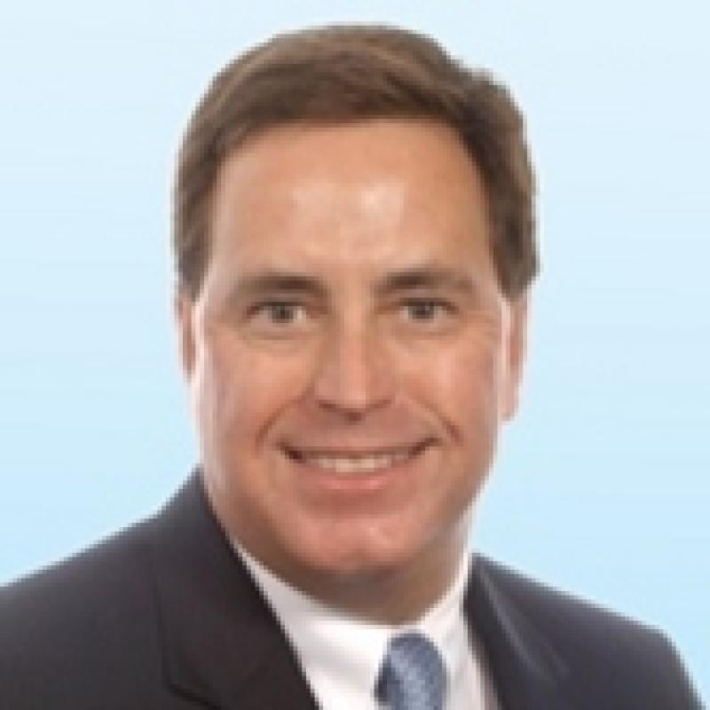 Don Moss, CCIM