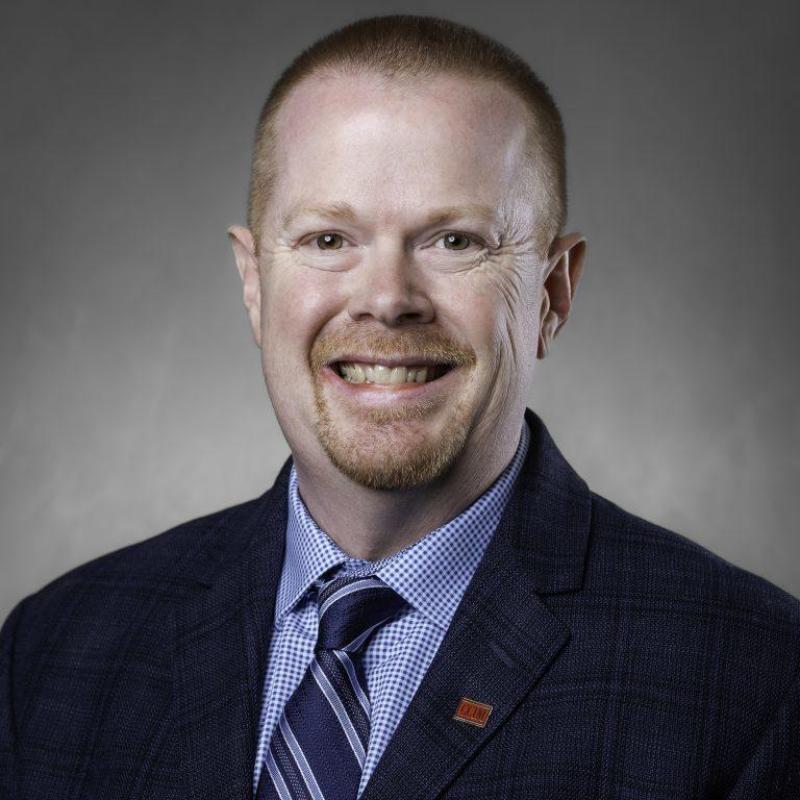 Nick Miner, CCIM