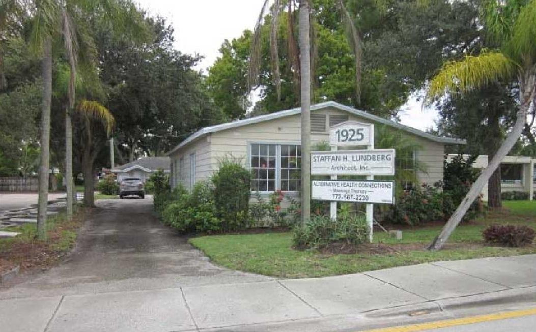 2 Professional Office Bldgs On. SR 60