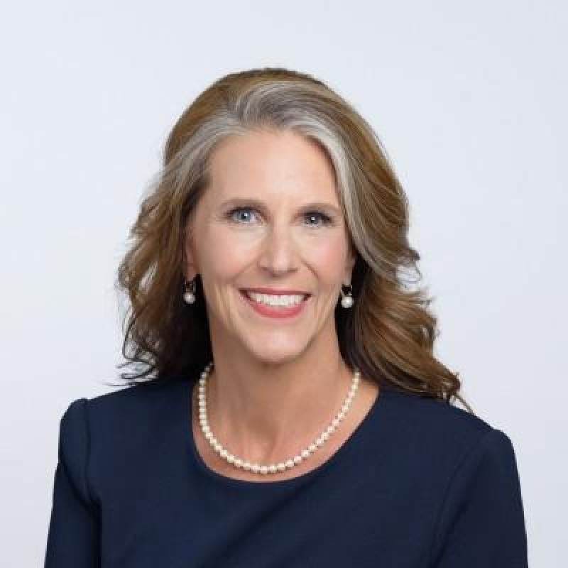 Lisa Bailey, Principal, SIOR