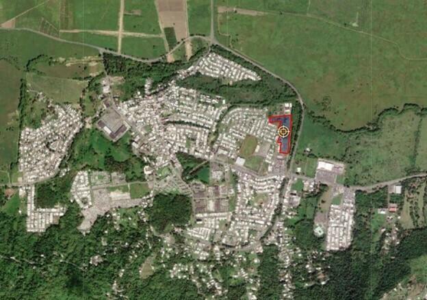 Yabucoa Remnant Residential Lots - FOR SALE